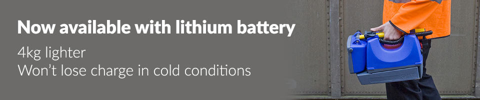 K9 Lithium