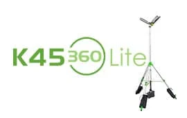 K45 360 Lite