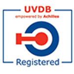 UVDB Registriert