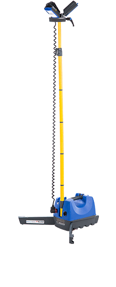 K10 360° Area Portable Work Light