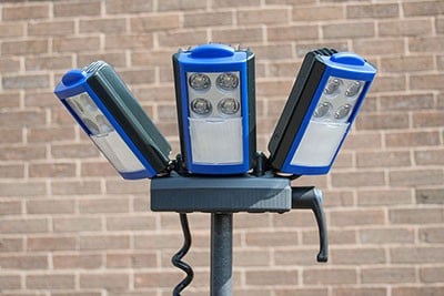 Ritelite K10 360 Adjustable Light Heads Ritelite K10 360 Adjustable Light Heads