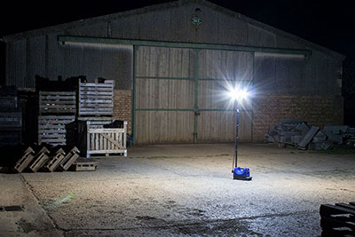 Ritelite K10 360 Degree Area Light Ritelite K10 360 Degree Area Light