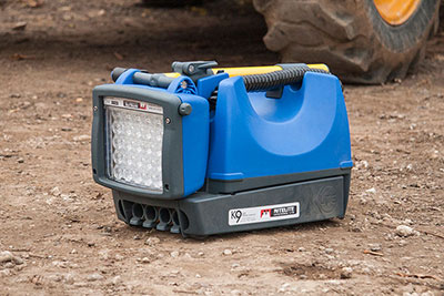 Ritelite K9 LED – Torch Mode Ritelite K9 LED - Torch Mode