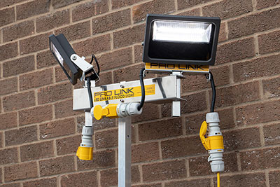 Pro-Link-Light-2M Ritelite Pro Link-Light Twin Heads