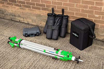 Ritelite K45-Lite Components Ritelite K45-Lite Components