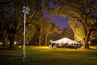 Ritelite Quad Pod K65 Events Ritelite Quad Pod K65 Events