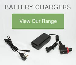 K10 - Multi-charging