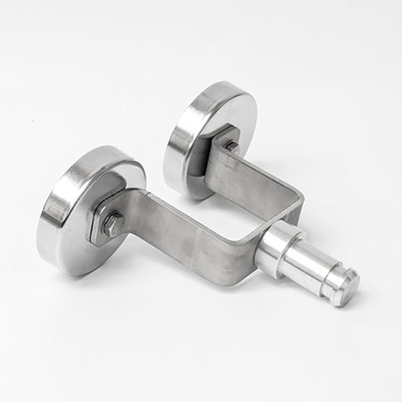 K20 Magnetic Bracket