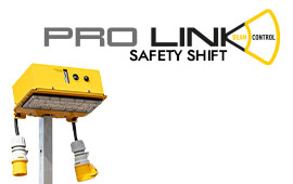 Prolink Safety Shift