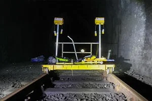 Speedy - Prolink Safety Shift