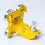 K20 / K21 heavy duty magnetic bracket