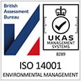 ISO14001