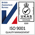 ISO 9001