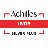 UVDB Achilles Silver Plus