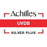 Achilles UVDB Silver Plus