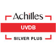 Achilles UVDB - Silver Plus