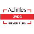 Achilles UVDB Silver Plus