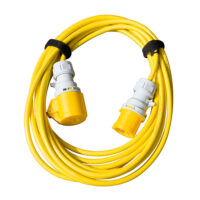 110V Power Cable