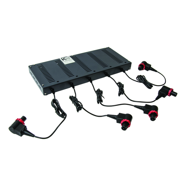 5-voies-secteur-vepac 5-Way Vepac Mains Adaptor