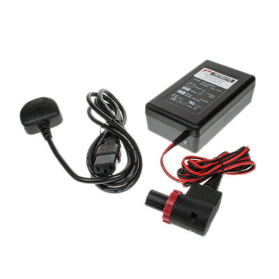 K10 - Beta Battery Charger