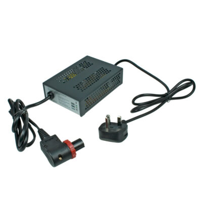 K9 - Beta Battery Charger