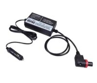 K9 - Vepac Vehicle Battery Charger
