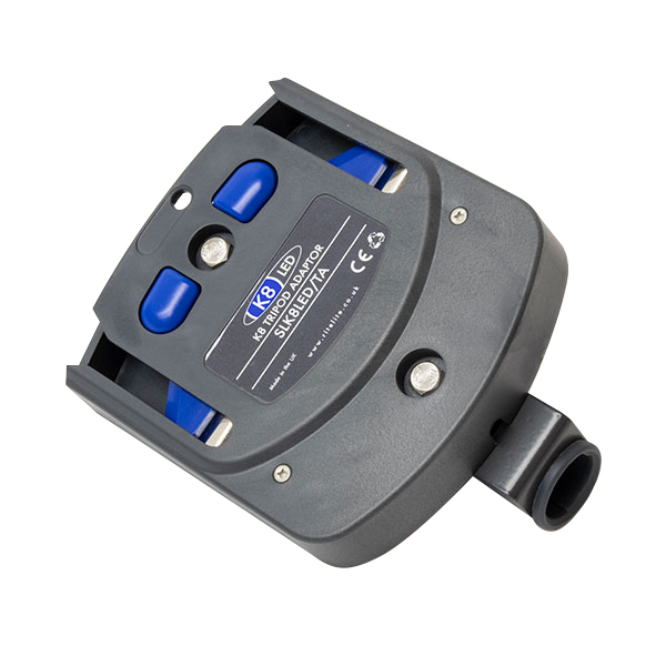 K8 – Stativ-Adapter K8 Trippod Adaptor