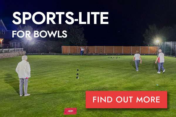 Sports-LITE for Bowls