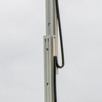 Quad Pod - Parallel Mast