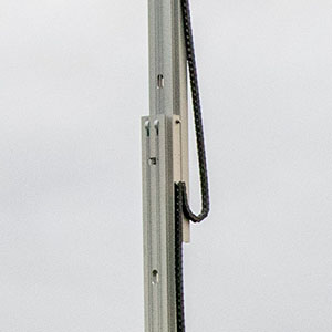 QP MK5 - Parallel Mast Design