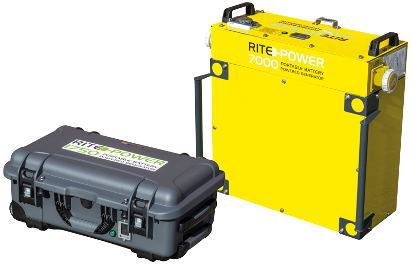 Rite-Power 7000 1750