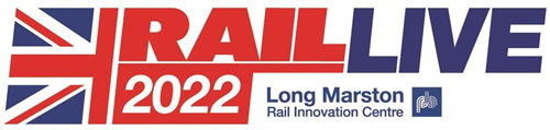 rail live 2022