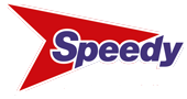 Speedy trust us to deliver