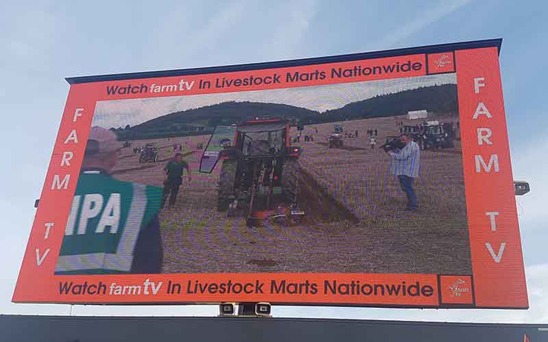 National Ploughing Championships 2022