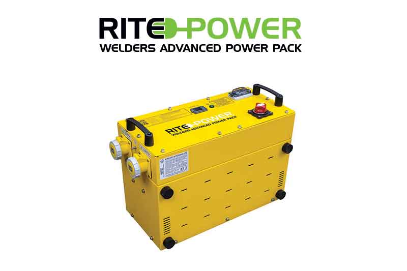 RITE-POWER - Welders