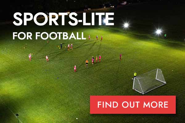 Sports-LITE for Football