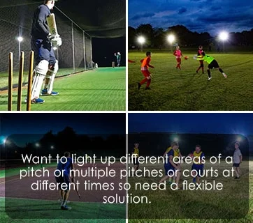 Winter Training - Slide 2