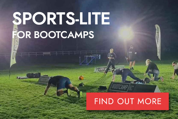 Sports-LITE for Bootcamps
