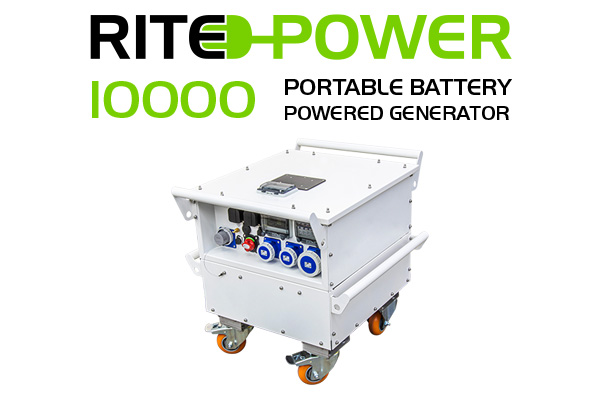 Rite-POWER 10000