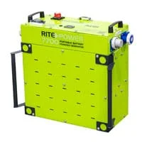 Rite-Power 7700 Rite-Power 7700