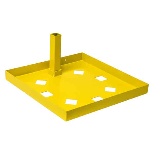 Ballast Base Ballast Base