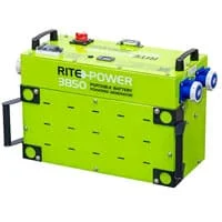 Ritepower 3850 – Battery Ritepower 3850 - Battery