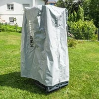 Quad Pod Cover Quad Pod Cover