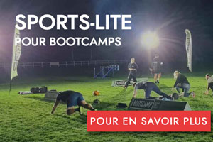Sports-LITE pour Bootcamps