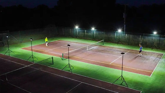 Sports-LITE Tennis
