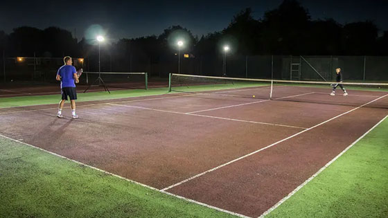 Sports-LITE Tennis
