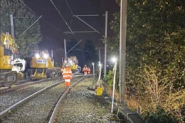 Prolink Rail Gallery