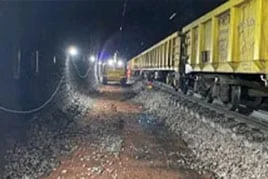 Prolink Rail Gallery