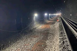 Prolink Rail Gallery