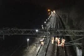 Prolink Rail Gallery